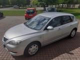 Mazda 3 Gebrauchtwagen - gebrauchte Mazda 3 aus dem Jahr 2004