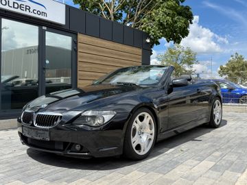 BMW 645 - 1