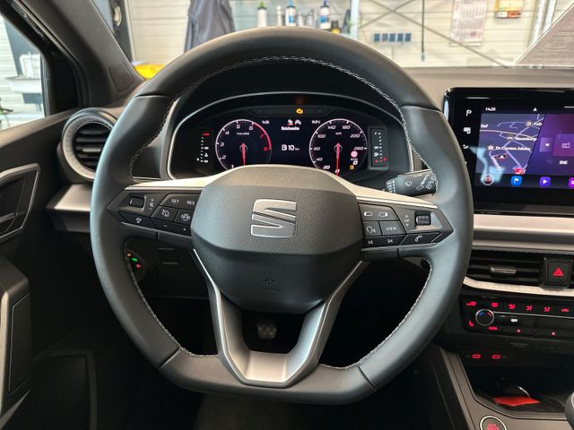 Ibiza XCELLENCE / UPE: 29.205,- € / 1.0 TSI ACC 