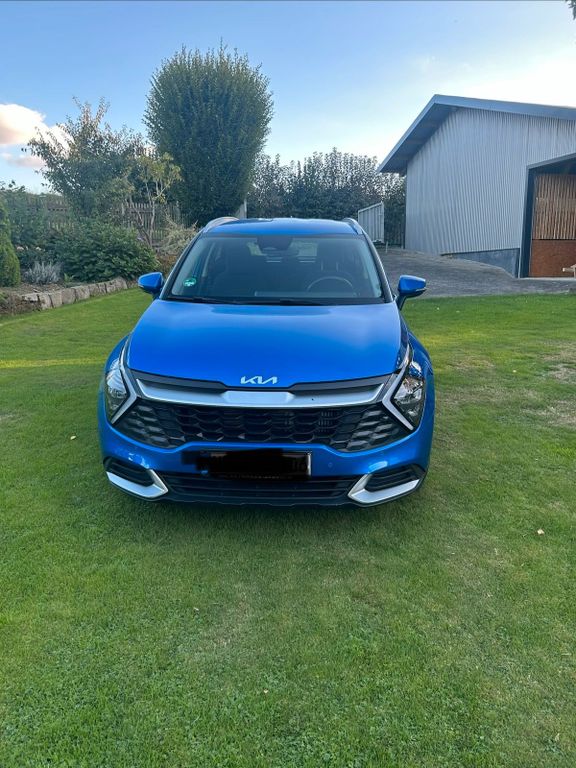 Image of Kia Sportage