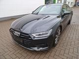 Audi A7 50 TDI tiptronic quattro - - Audi A7 50 TDI Gebrauchtwagen