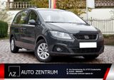 Seat Alhambra *Behindertengerecht, Automatik* - Auto behinderten gebraucht