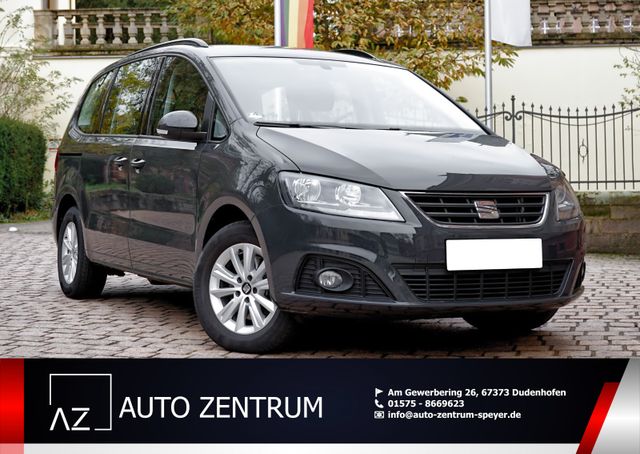 Seat Alhambra *Behindertengerecht, Automatik*