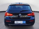 BMW 118d Advantage Aut. Navi Business Klimaaut. PDC - BMW 118 mit Diesel-Antrieb: Automatik