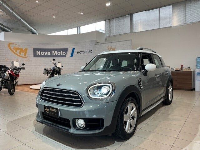 MINI Mini Cooper Countryman 1.5 Cooper Business auto 