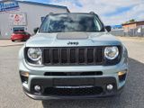 Jeep Renegade Longitude Mild-Hybrid FWD * R-Kamera* - Jeep Renegade aus 2022