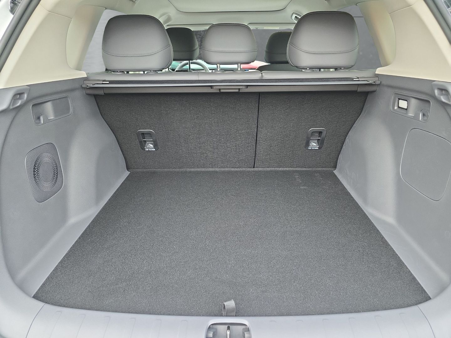 Leapmotor B10 - Bild 5