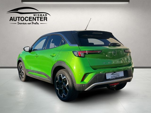 Opel MOKKA-E ULTIMATE