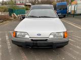 Ford Sierra Leichenwagen selten - gebrauchte Ford Sierra aus dem Jahr 1990