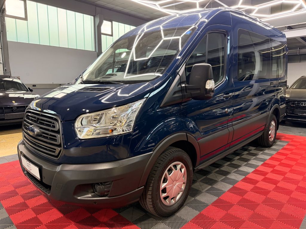 Image of Ford Transit