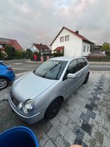 Volkswagen Polo 1.4 
