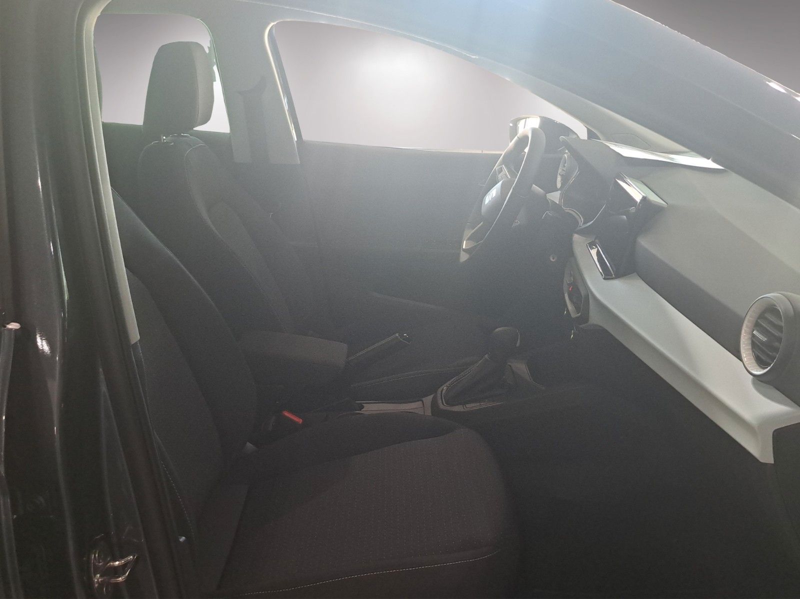 Ibiza Road Edition 1.0 TSI DSG Navi Voll-LED SHZ