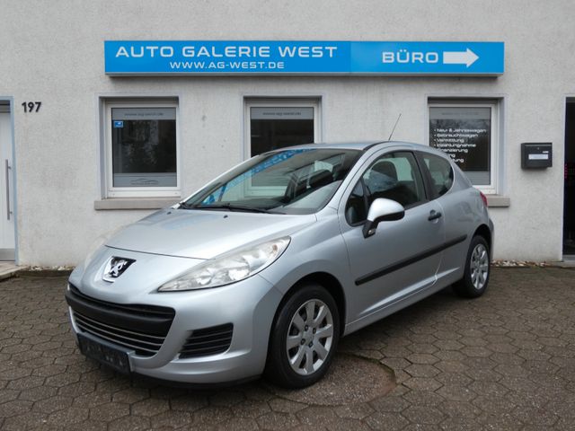 Peugeot 207 Filou*Klima*