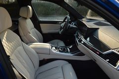 BMW X7 M60 – 27 / 37