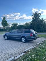 Skoda Octavia 1.2 TSI Ambiente Combi Ambiente - Skoda Octavia: Combi Ambiente