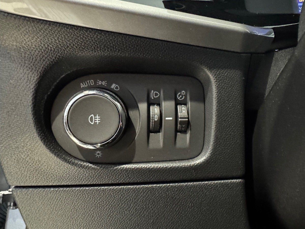 Opel Mokka - Bild 23