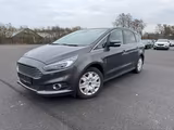 Ford S-Max S-MAX Titanium - 160 PS - 88415 - Ford S-Max: 1.8