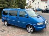 Volkswagen T4 2.5 TDI Multivan Atlantis Kl... - Volkswagen LT in Frankfurt (Main)