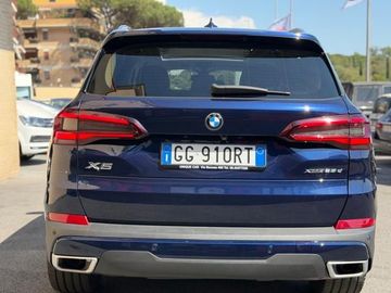 BMW X5 - 5