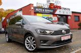 Volkswagen Golf Sportsvan VII Highline BMT/Start-Stopp ACC!