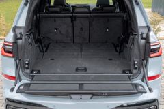 BMW X7 – 34 / 36