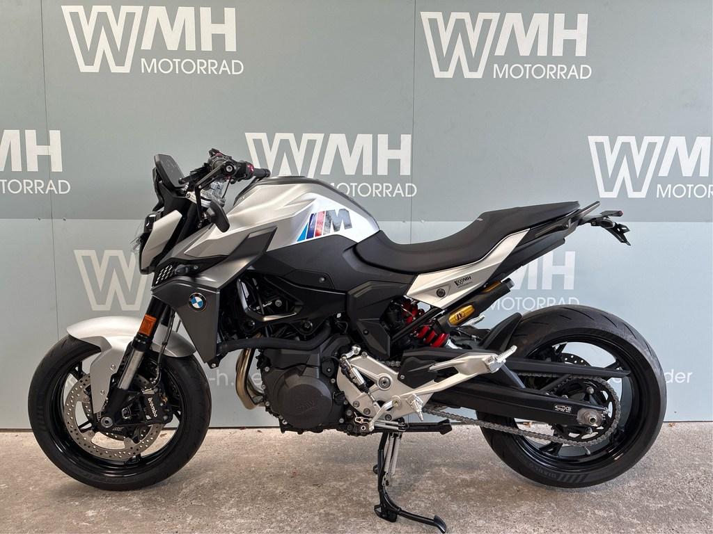 BMW F 900 R 