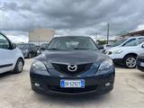 Mazda 3 Mazda3 1.6 TD 16V 109CV Active - Mazda: Mazda3 Active
