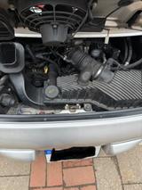 Porsche 996 Carrera 4 Cabriolet Carrera - Porsche 911er Reihe Gebrauchtwagen