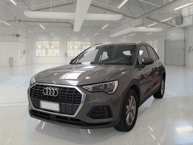Image of Audi Q3