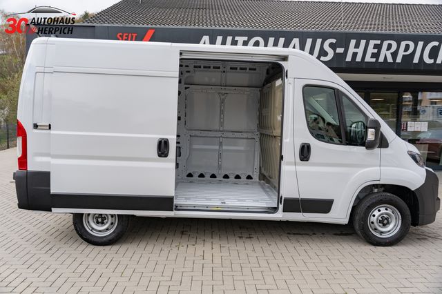 Fiat Ducato L2H2 120 MULTIJET 30 SERIE 2 DAB RFK PDC