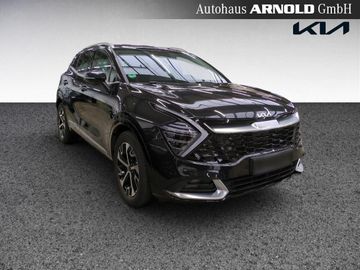 KIA Sportage - 5