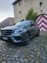 Mercedes-Benz GLE 43 AMG Mercedes-AMG GLE 43 4MATIC Merced... - : Mercedes Gle
