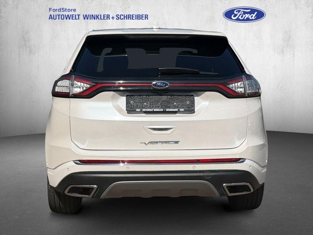 Ford Edge 2.0 TDCi Bi-Turbo 4x4 Vignale