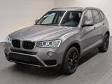 BMW X3 xDrive Bi-Xenon/Navi/SHZ/Kam/el.Heck/18"LM - BMW X3 in Magdeburg