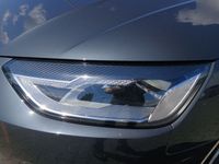 Audi A4 - Vorschau Bild 8