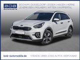 Kia Niro 1.6 Plug-in Hybrid NAVI KLIMA PDC AHK - Kia Niro Gebrauchtwagen