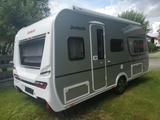 Dethleffs Nomad 460 el - Dethleffs 460