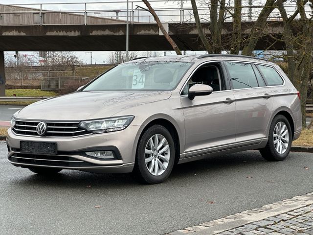 Volkswagen Passat Variant Business*2.0L*Klima*Automatik*ACC