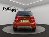 Suzuki Ignis 1.2 DUALJET HYBRID Allgrip Comfort+ | TOP - Suzuki mit Benzin-Antrieb: Kleinwagen