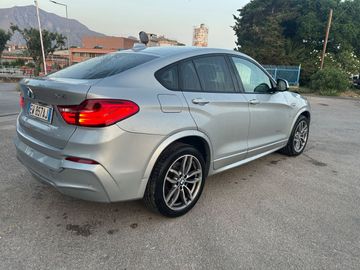 BMW X4 - 2