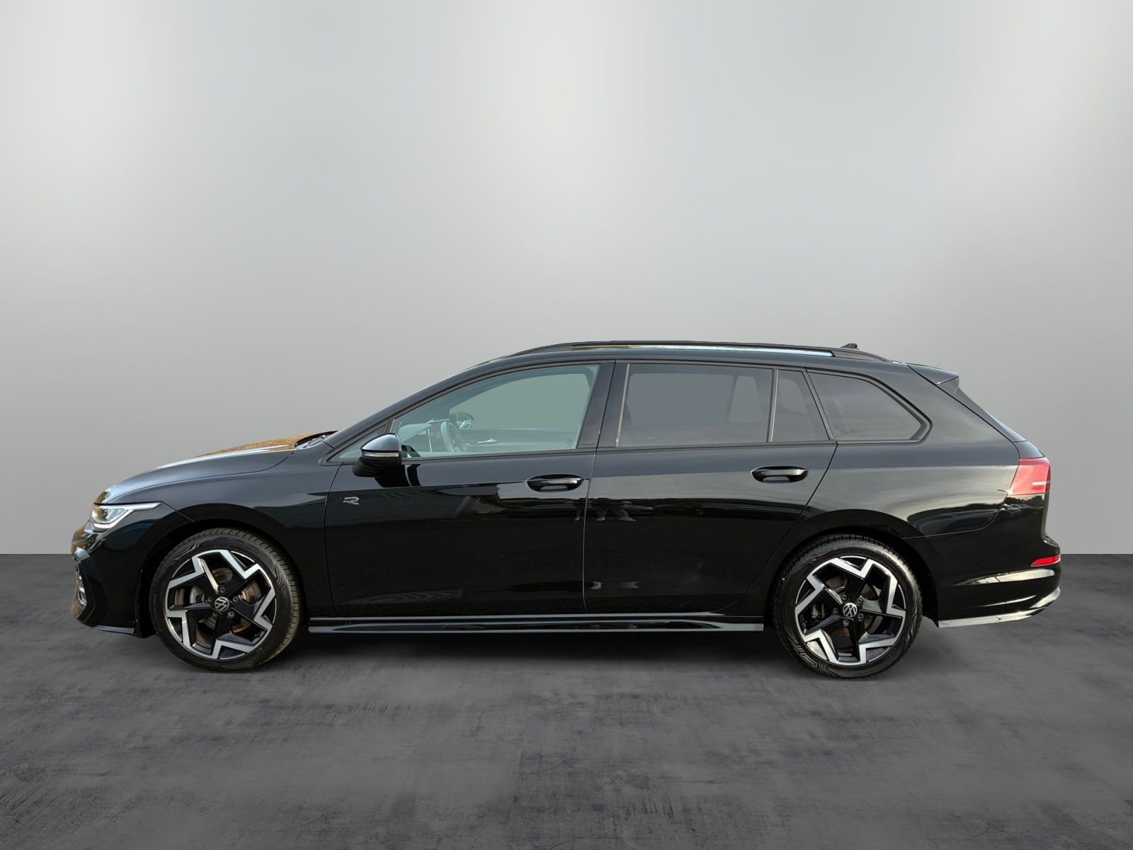 Volkswagen Golf Variant R-Line 1.5 eTSI DSG CarPlay LED foto 5