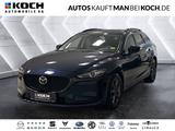 Mazda 6 2.5 SKYACTIV-G 194 FWD 5T 6AG Homura Sunr Pano - Mazda 6 Homura
