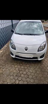Renault Twingo - Renault Twingo Gebrauchtwagen in Aachen
