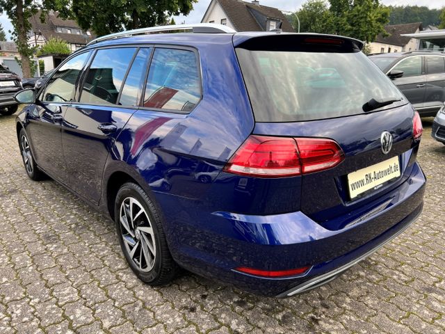 Golf Variant VII Join 1.0 TSI Navi Climatronic S