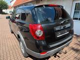 Chevrolet Captiva 2.0 D LS*TÜV 03/2027*AHK*KLIMA*PDC* - Chevrolet Captiva in Berlin