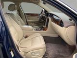 Jaguar Daimler Super Eight  - Langversion - TOP ZUSTAND - Jaguar: Super