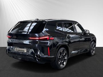 BMW XM - 3