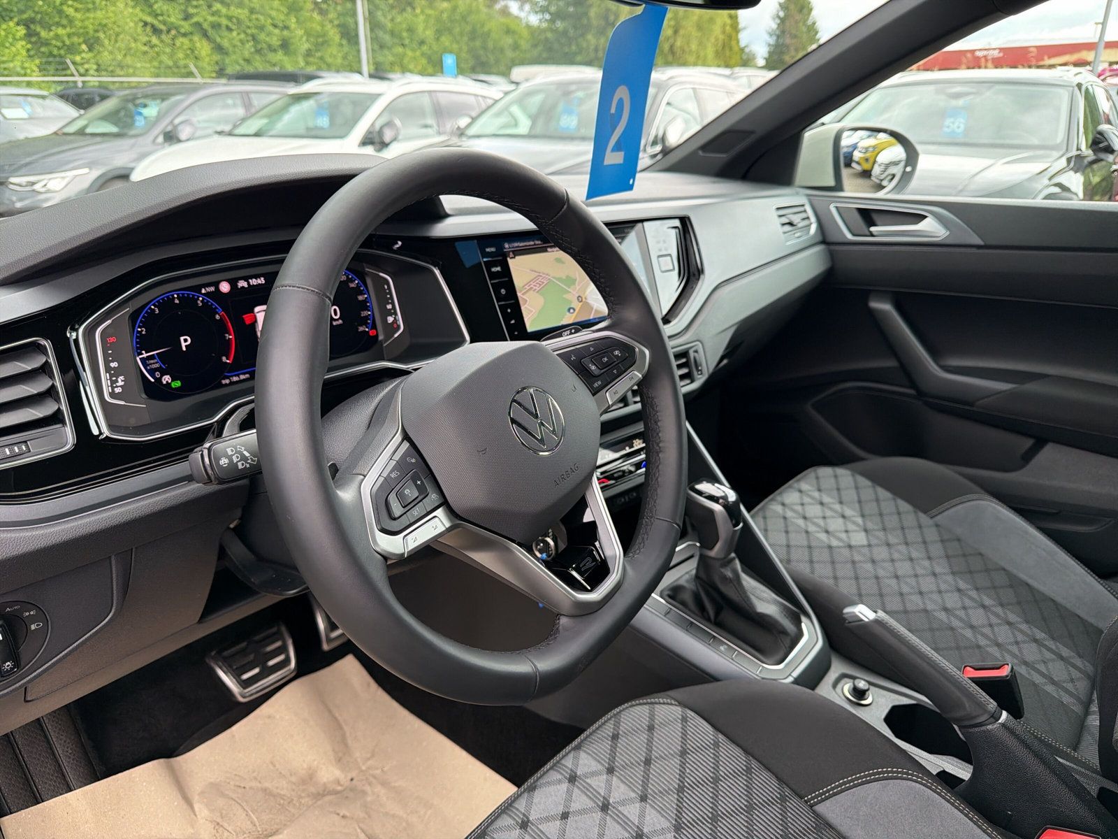 Taigo R-Line TSi DSG Navi Matrix AZV R-Line
