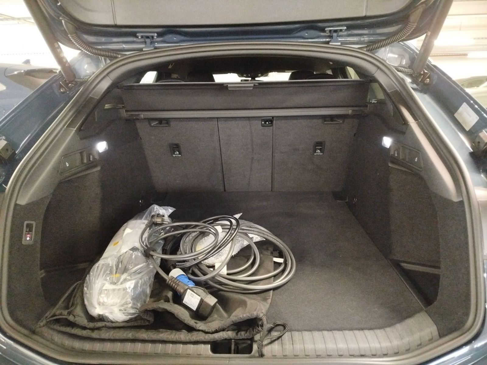 Audi A6 e-tron - Bild 7