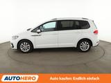 Volkswagen Touran 1.5 TSI ACT Comfortline BMT *NAVI*ACC*PDC - VW Touran Gebrauchtwagen in Frankfurt